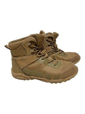 Men’s Free Soldier Covert 4.6” Lightweight Waterproof Tactical Boots